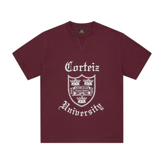 Corteiz UNI HEAVYWEIGHT TEE