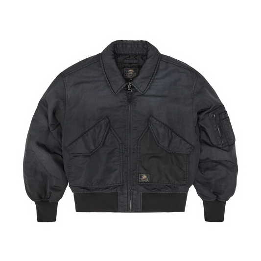 Corteiz ALCATRAZ BOMBER JACKET
