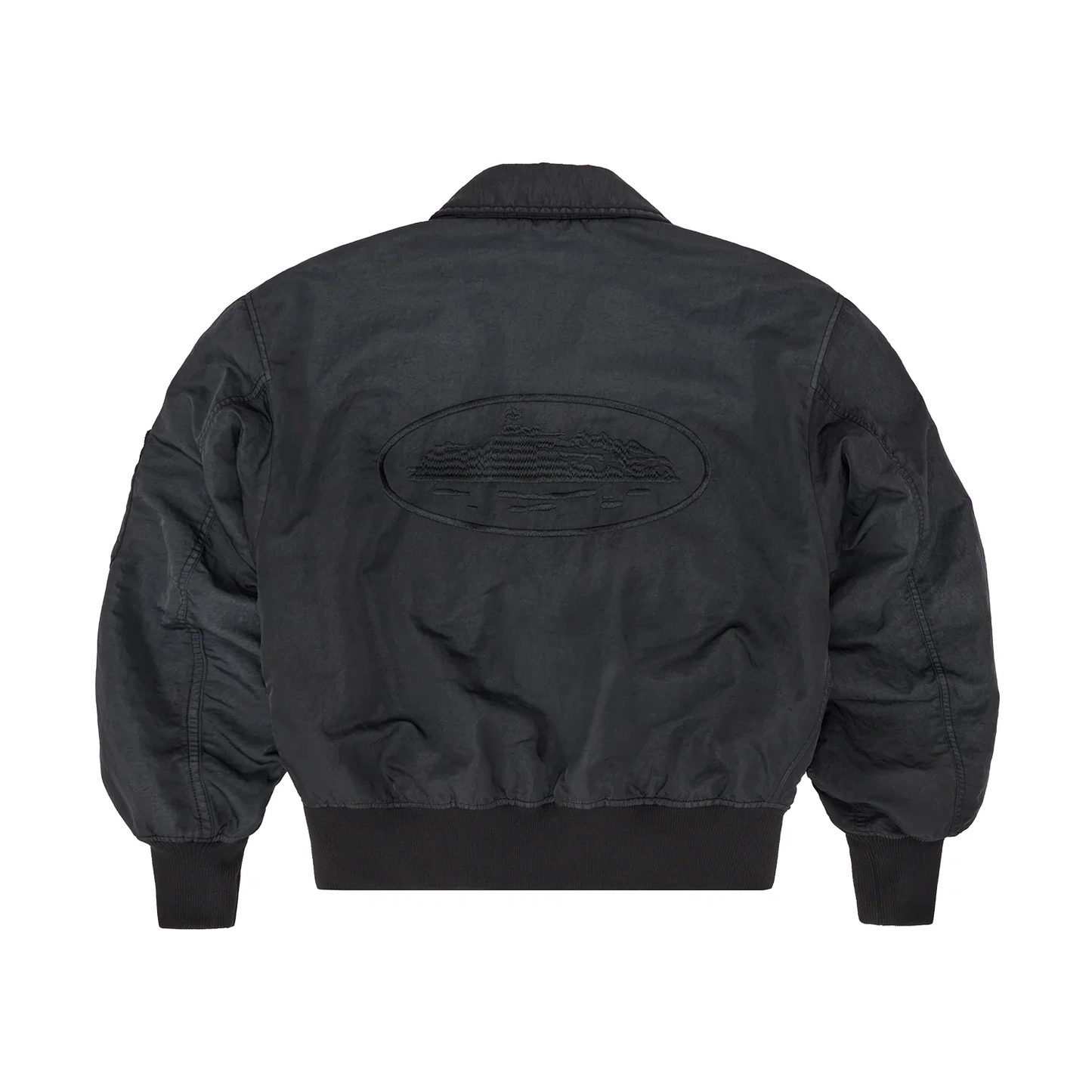 Corteiz ALCATRAZ BOMBER JACKET