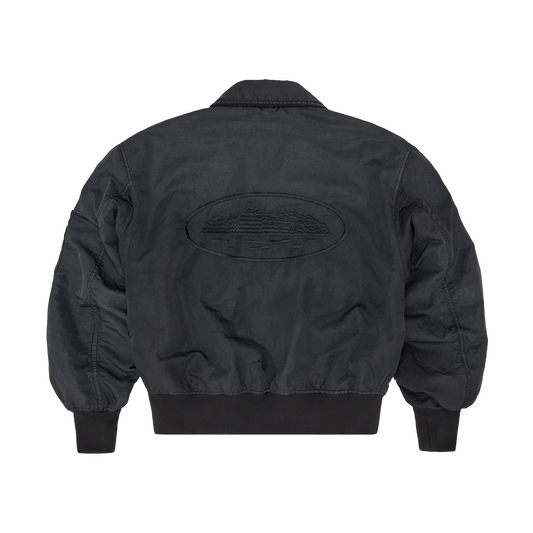 Corteiz ALCATRAZ BOMBER JACKET