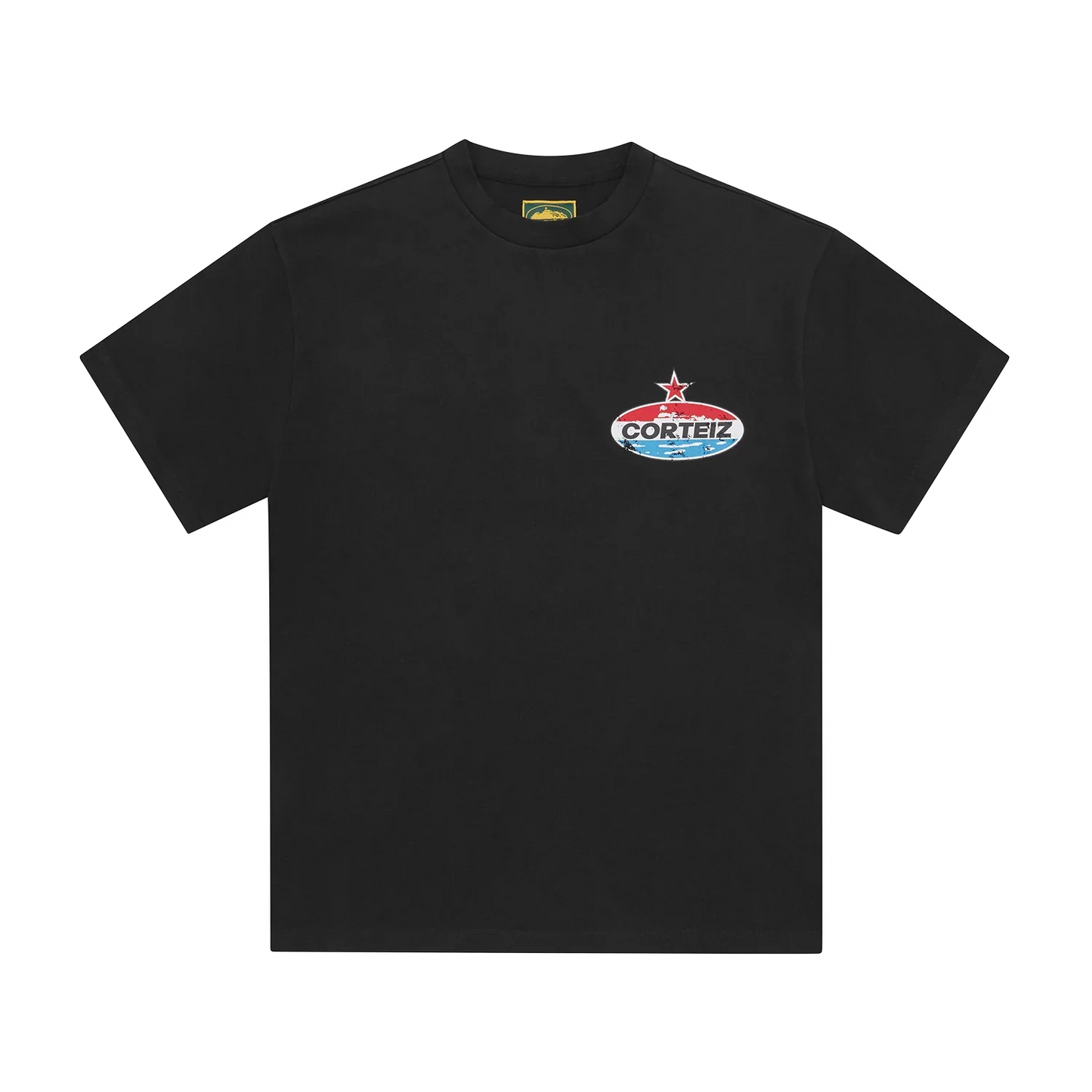 Corteiz MOTOR HEAVYWEIGHT TEE