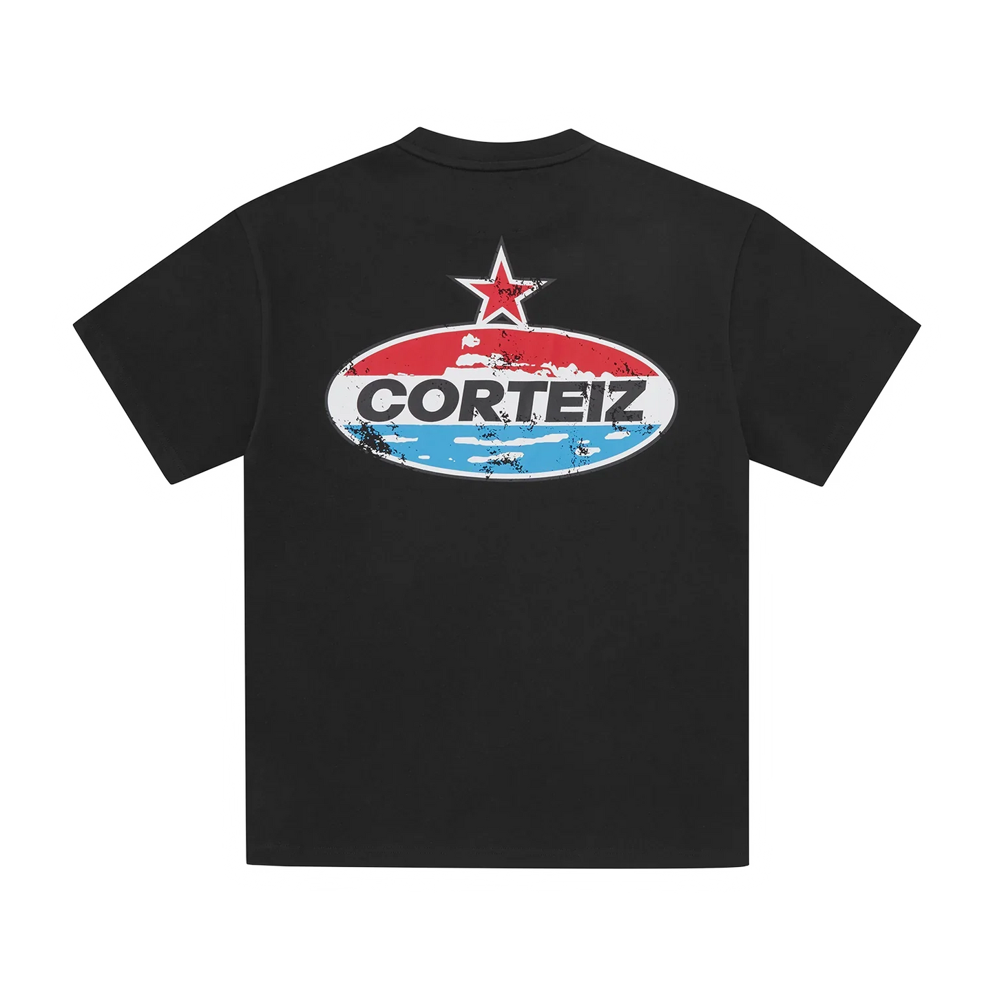 Corteiz MOTOR HEAVYWEIGHT TEE