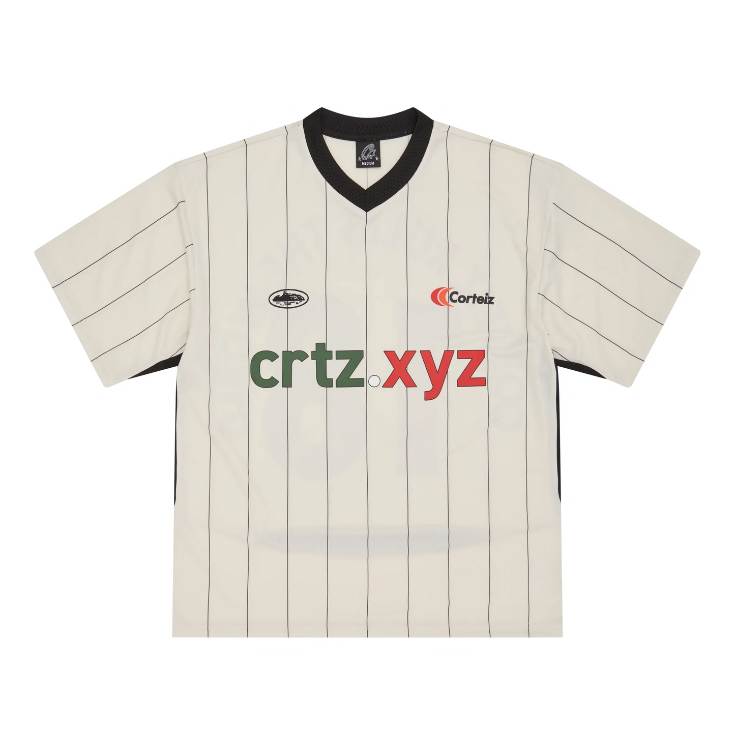 Corteiz WEBSITE FOOTBALL