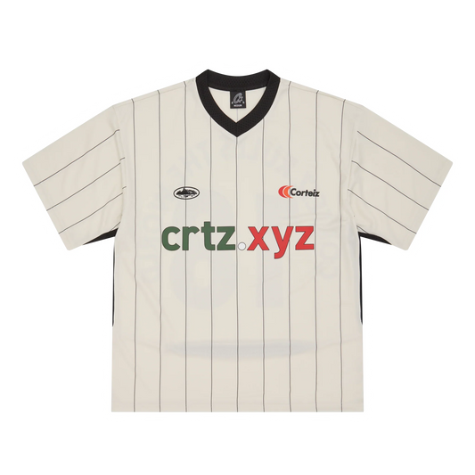 Corteiz WEBSITE FOOTBALL