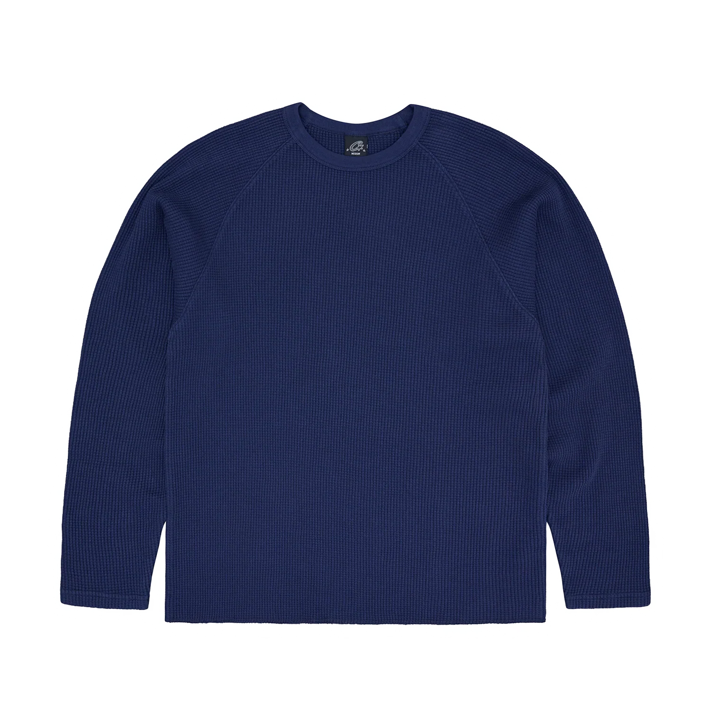 Corteiz WINGS WAFFLE THERMAL