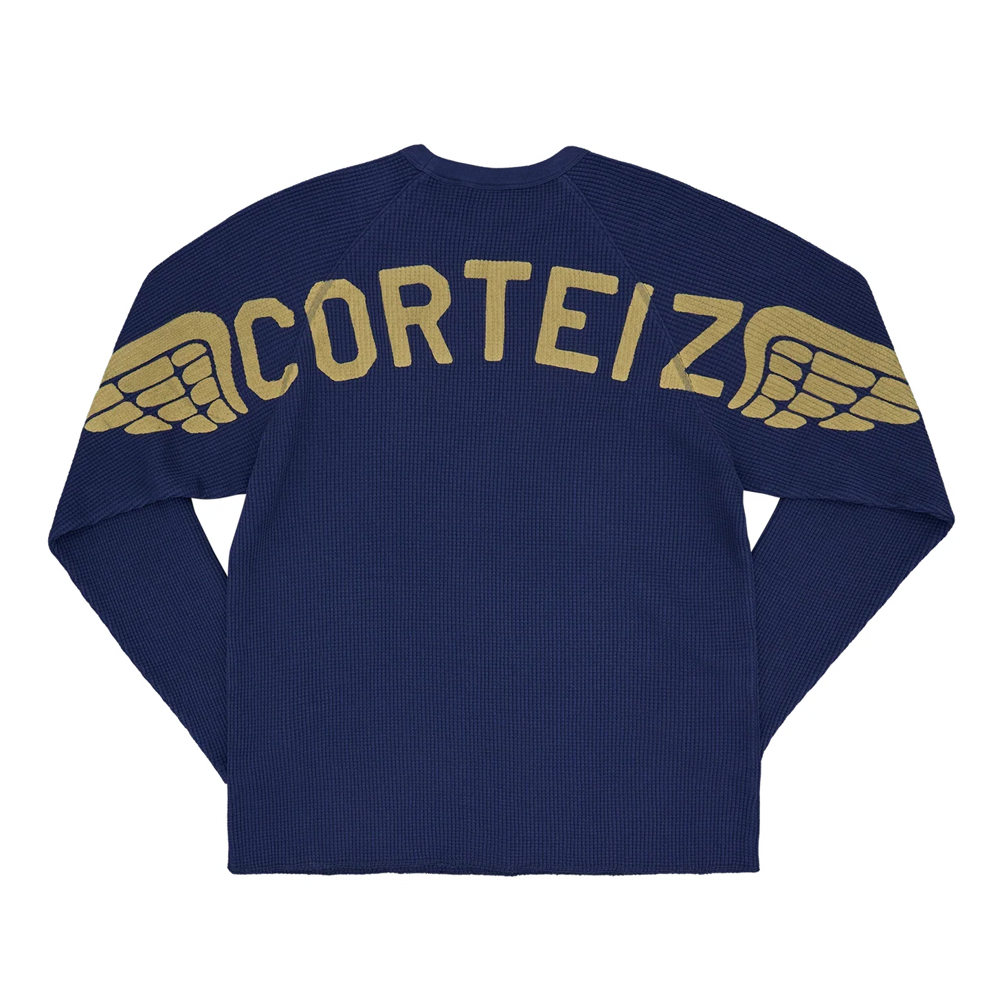 Corteiz WINGS WAFFLE THERMAL