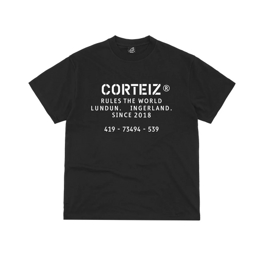 Corteiz OG STENCIL TEE