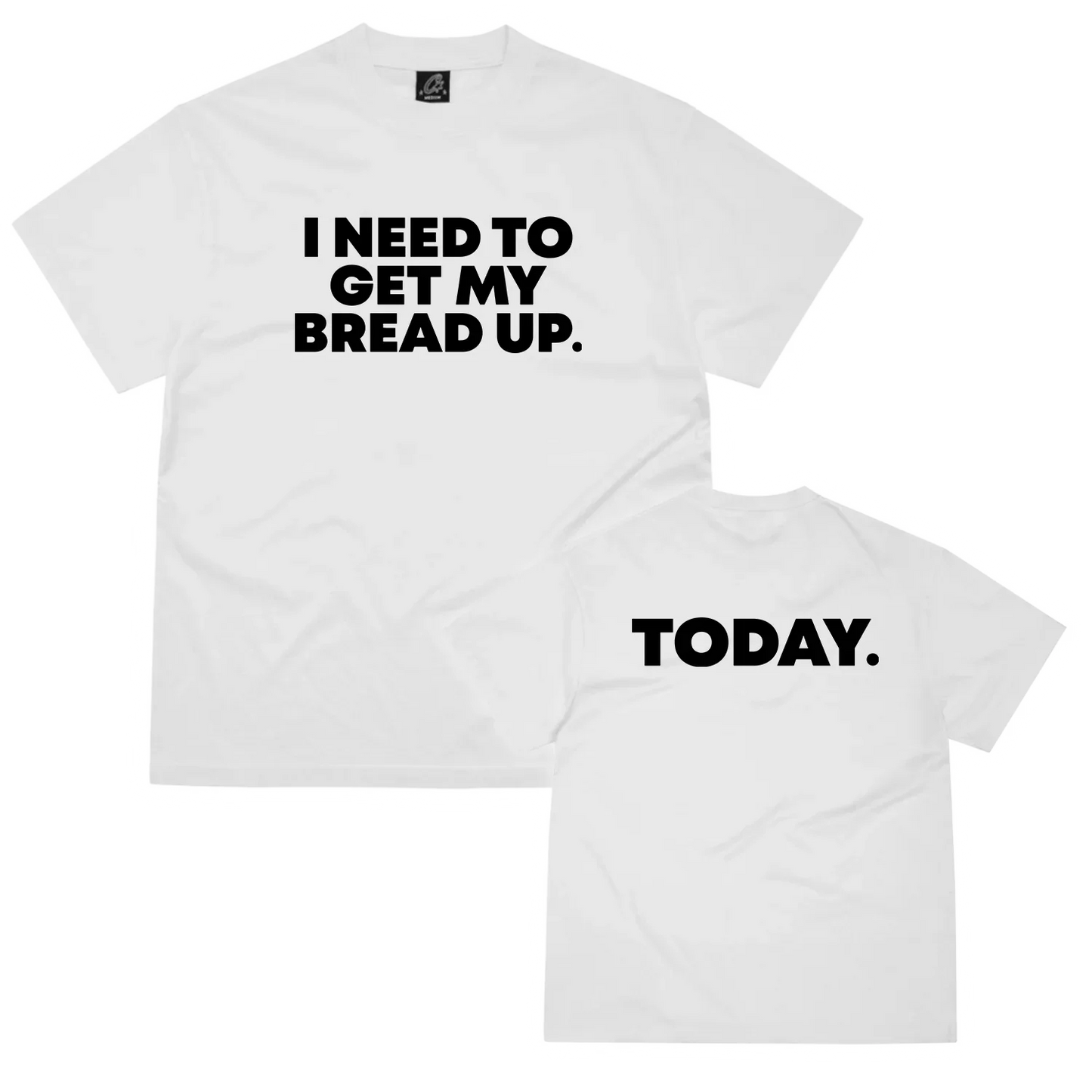 Corteiz REMINDER TEE