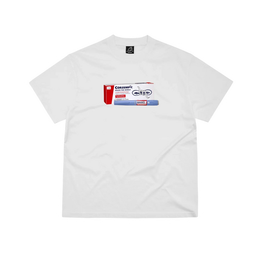 Corteiz CORZEMPIC TEE
