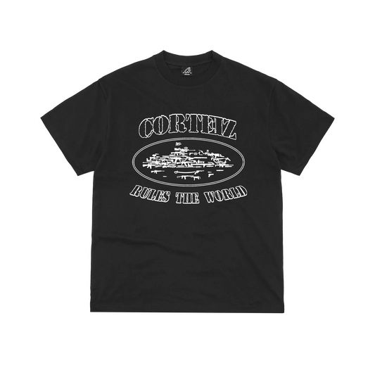 Corteiz OG ARTILLERY TEE