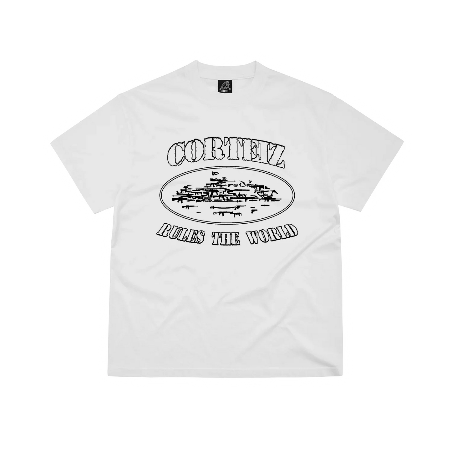 Corteiz OG ARTILLERY TEE