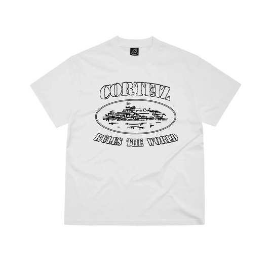 Corteiz OG ARTILLERY TEE