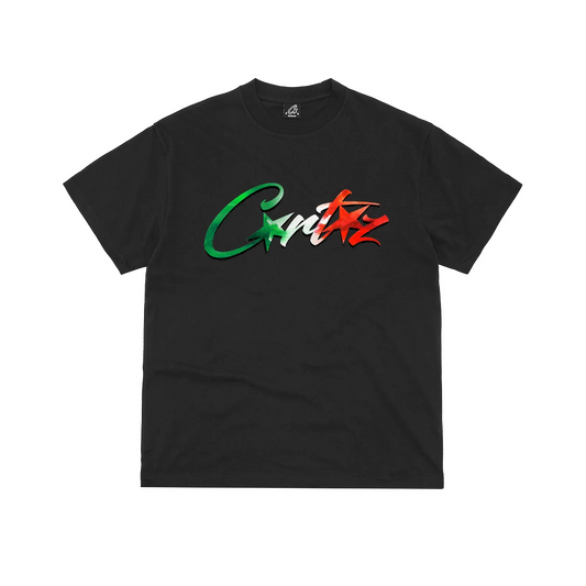 Corteiz ALLSTARZ ITALIA TEE