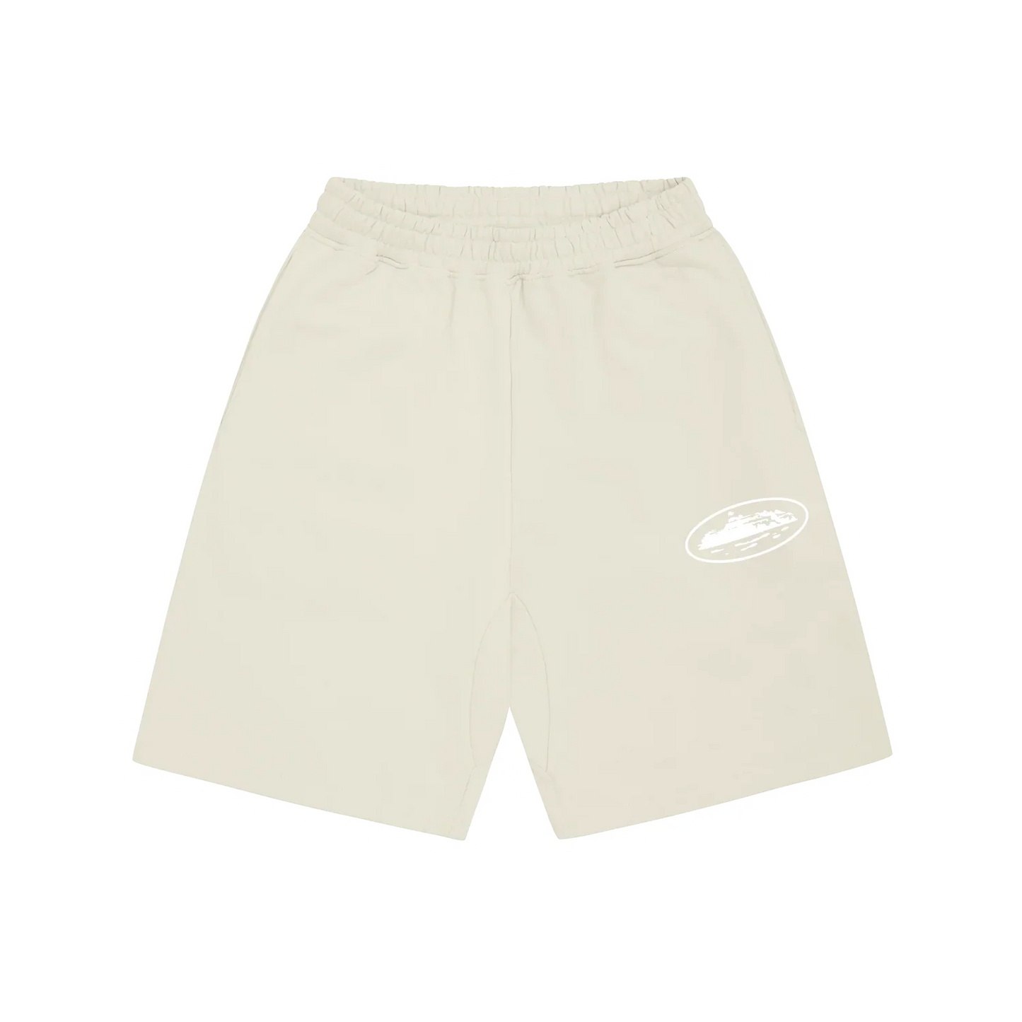 Corteiz ISLAND PUFF PRINT SWEATSHORT