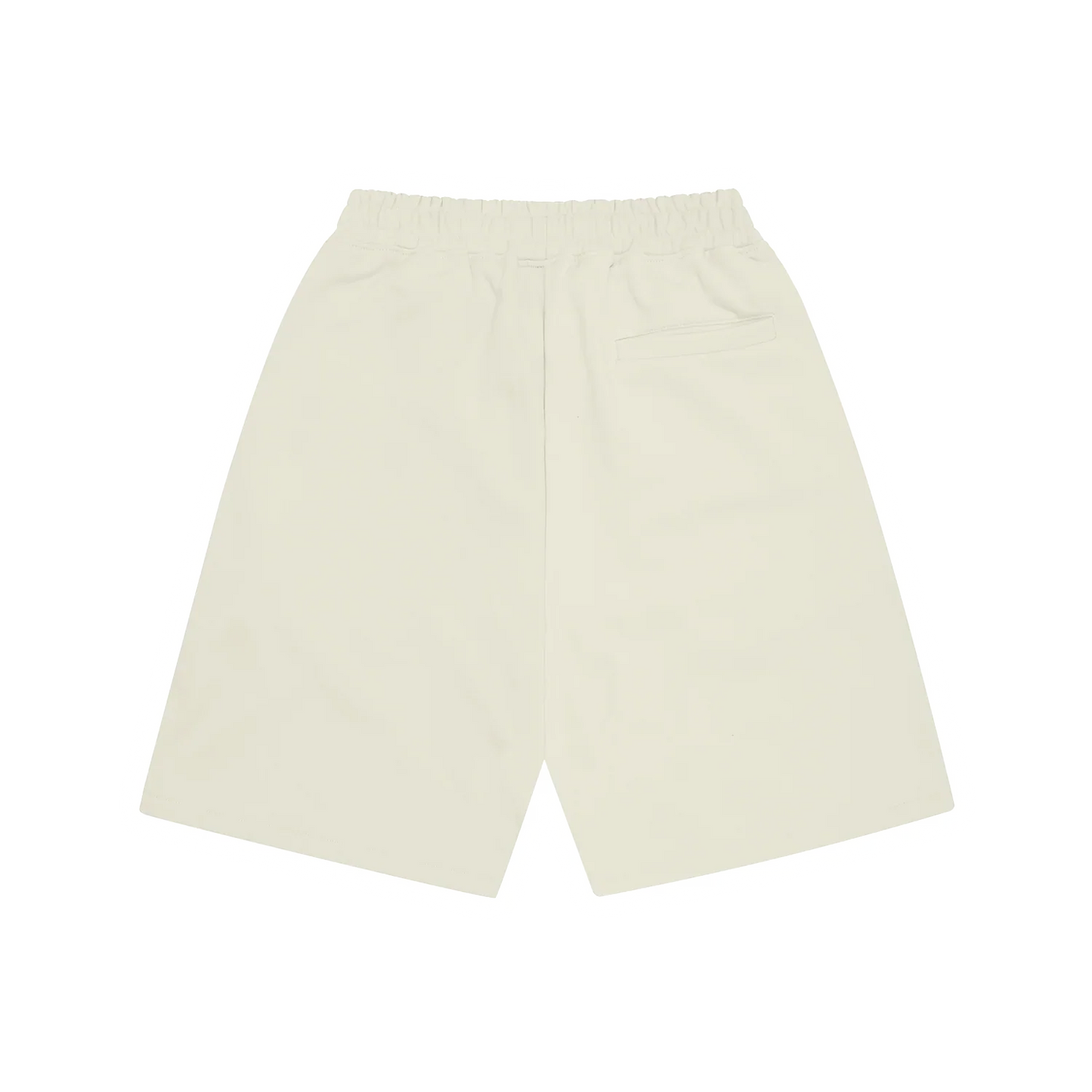 Corteiz ISLAND PUFF PRINT SWEATSHORT