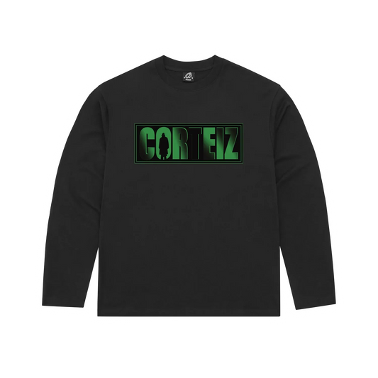 Corteiz SHADOW MAN LS TEE